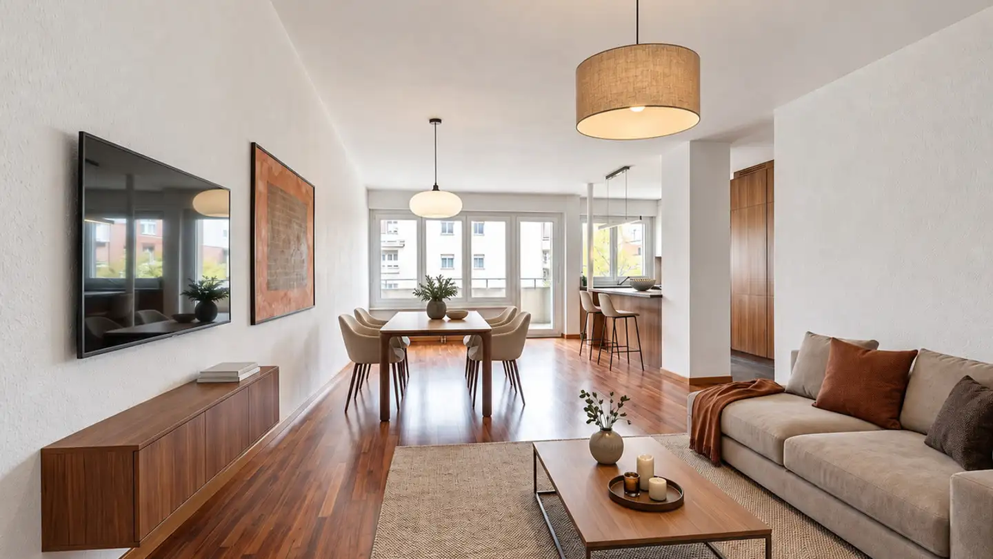 Apartment for sale - Avenue Wendt 20, 1203 Genève - Photo 3