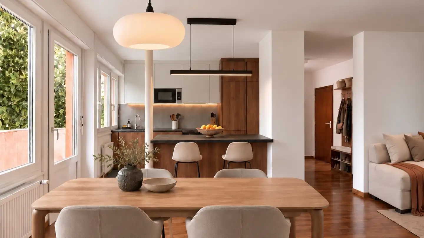 Apartment for sale - Avenue Wendt 20, 1203 Genève - Photo 2