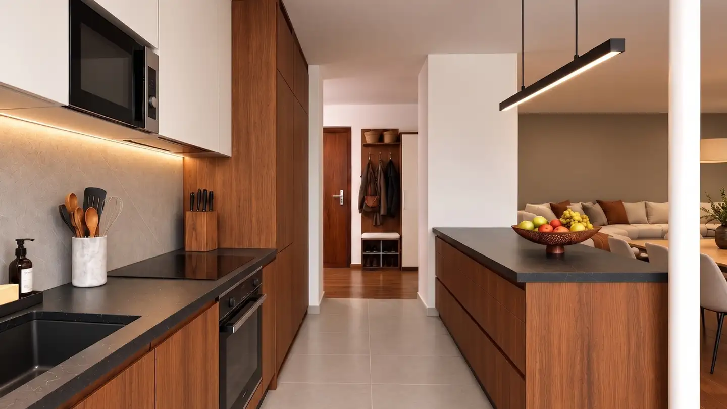 Apartment for sale - Avenue Wendt 20, 1203 Genève - Photo 4