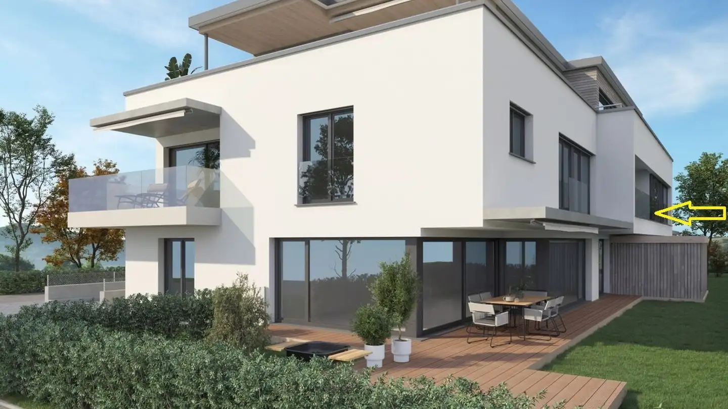 Apartment for sale - Fliederweg 16, 3422 Kirchberg BE - Photo 4