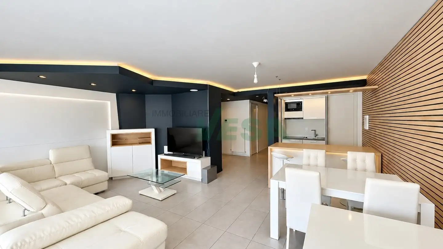 Appartement à vendre - 6900 Lugano - Photo 4