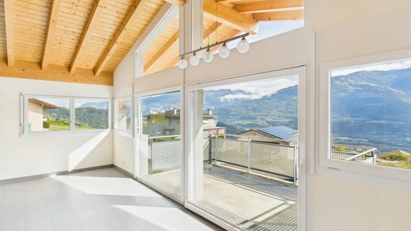 Penthouse for sale - 1976 Erde - Photo 2