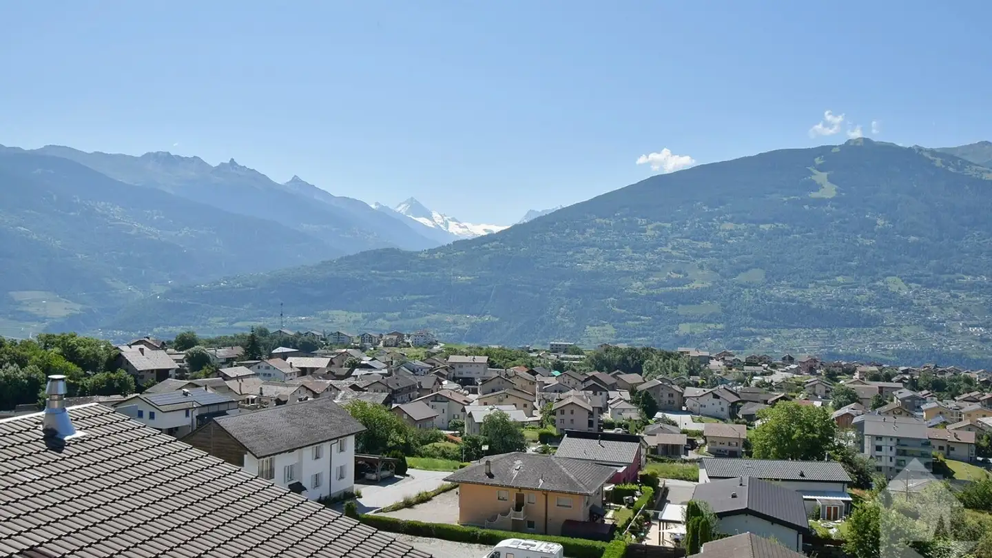Appartement à vendre - 1965 Savièse - Photo 2