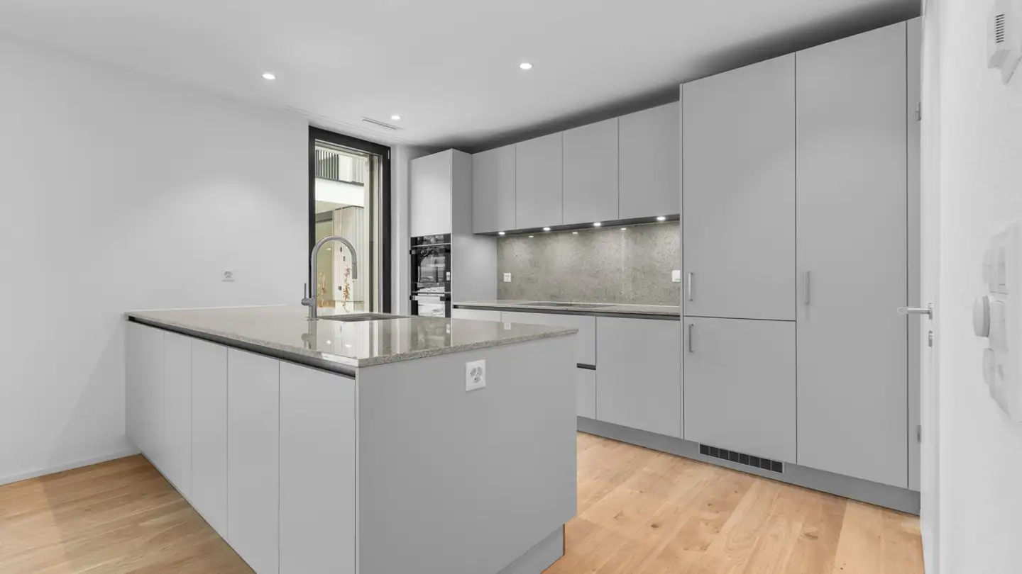 Apartment for sale - Weltiweg 6, 5330 Bad Zurzach