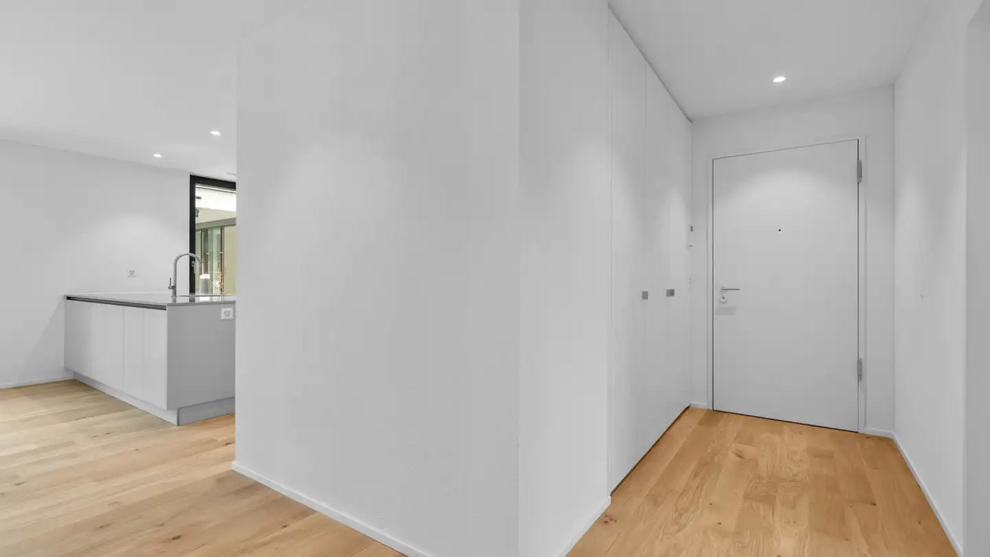 Apartment for sale - Weltiweg 6, 5330 Bad Zurzach - Photo 4