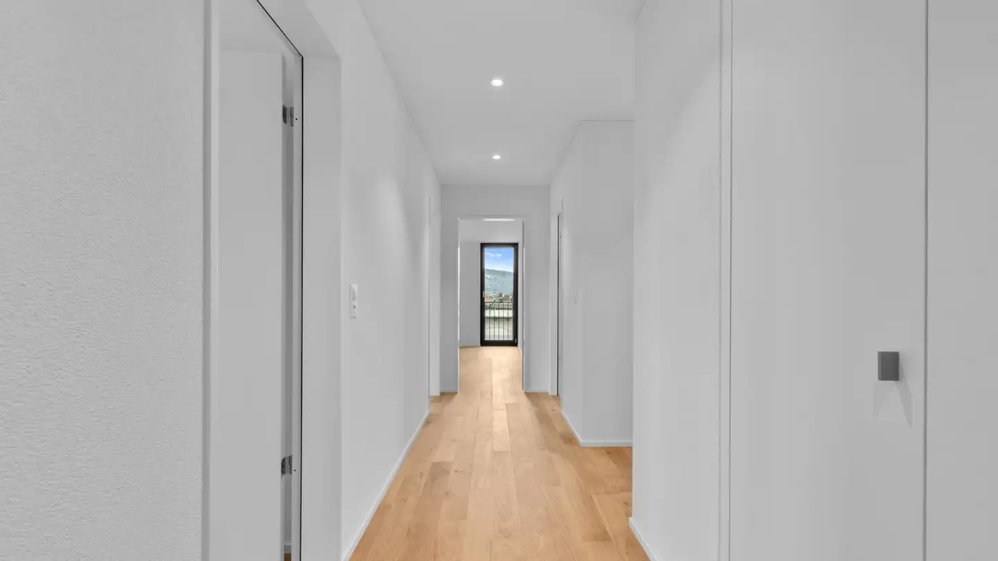 Apartment for sale - Weltiweg 6, 5330 Bad Zurzach - Photo 2