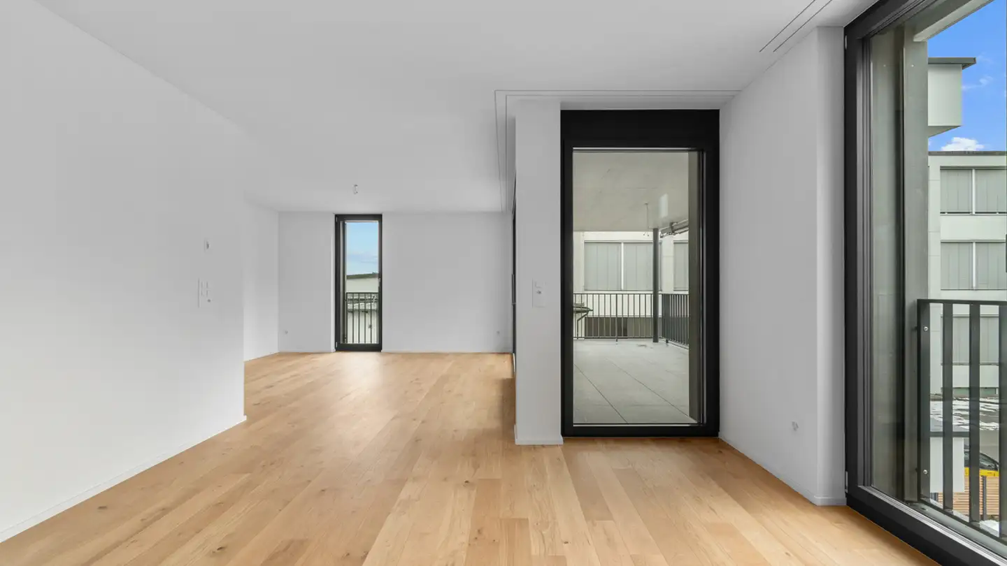 Apartment for sale - Weltiweg 6, 5330 Bad Zurzach - Photo 3