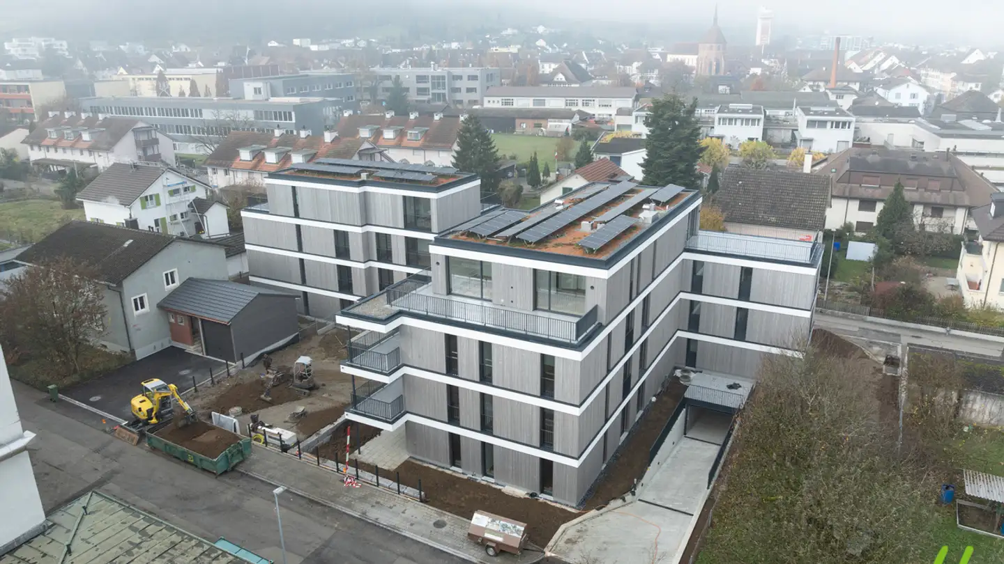 Apartment for sale - Weltiweg 8, 5330 Bad Zurzach