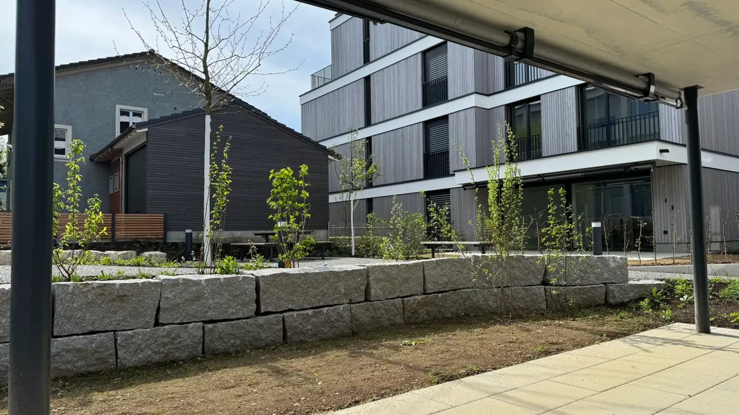 Apartment for sale - Weltiweg 6, 5330 Bad Zurzach - Photo 2