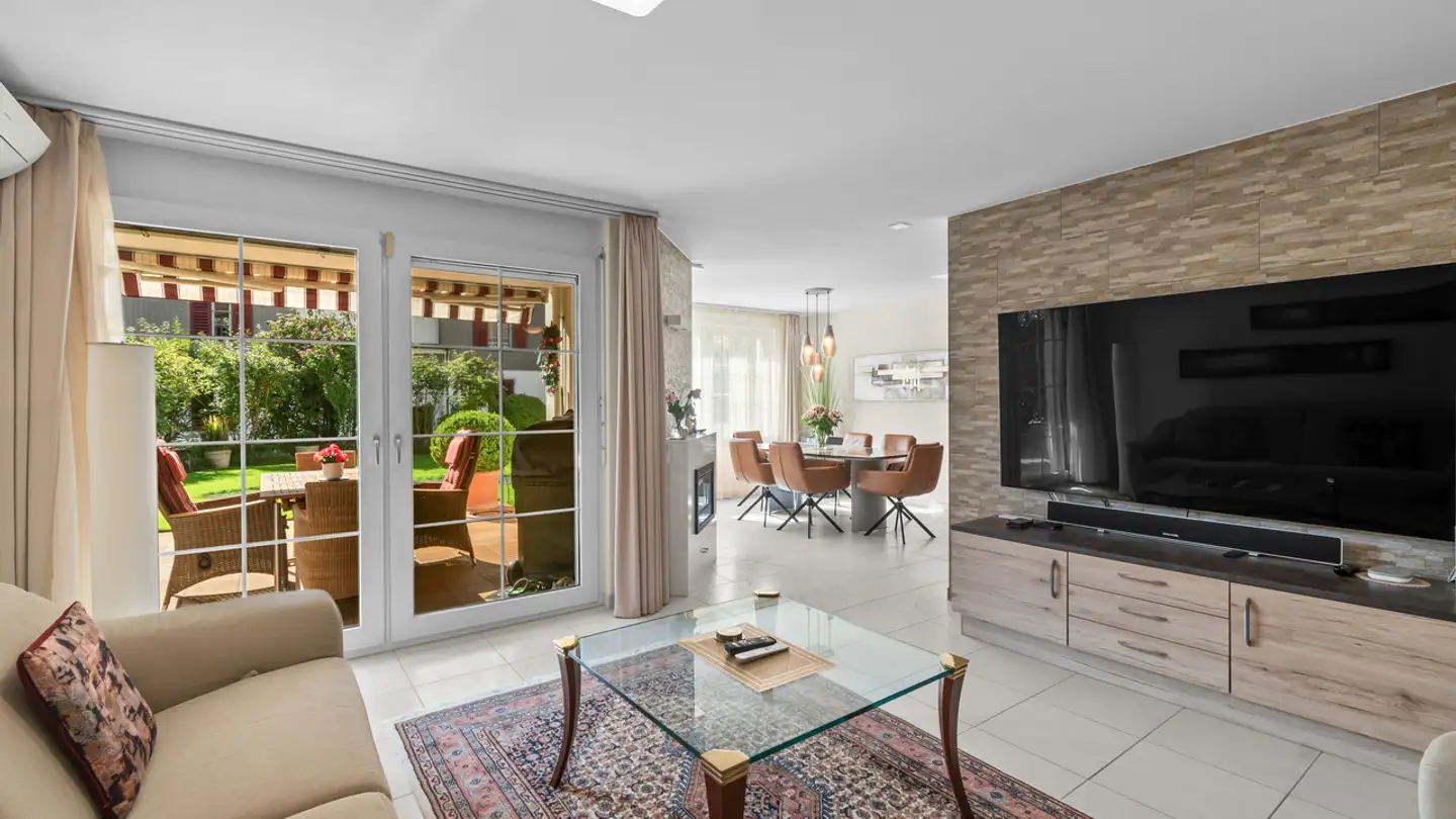 Apartment for sale - Webereistrasse 9, 8192 Glattfelden
