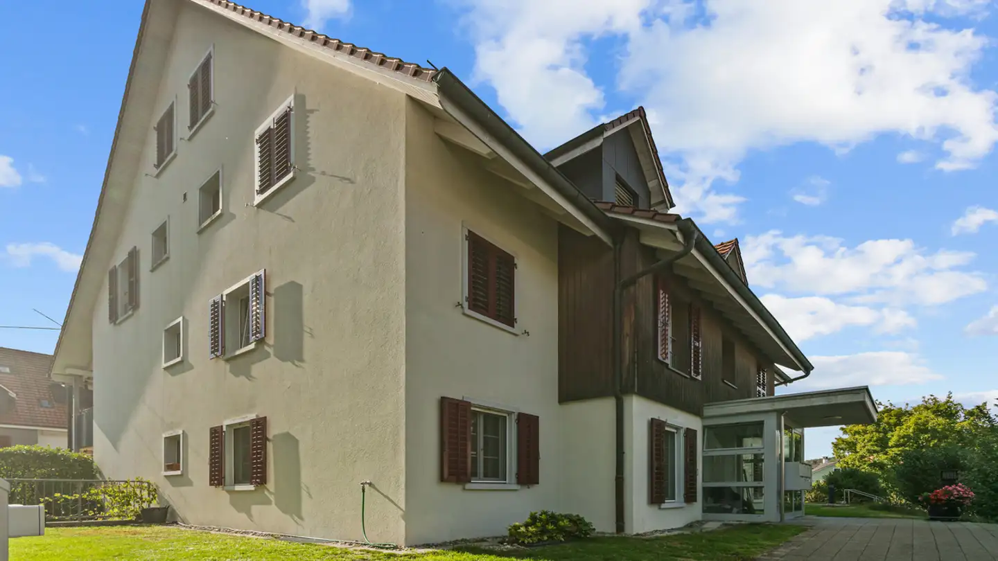 Apartment for sale - Webereistrasse 9, 8192 Glattfelden - Photo 3