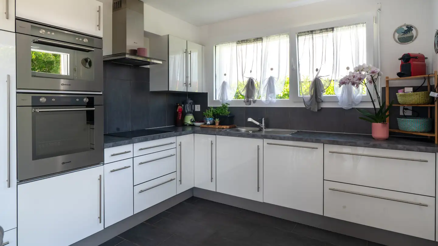 Appartamento in vendita - 1542 Rueyres-les-Prés - Foto 4