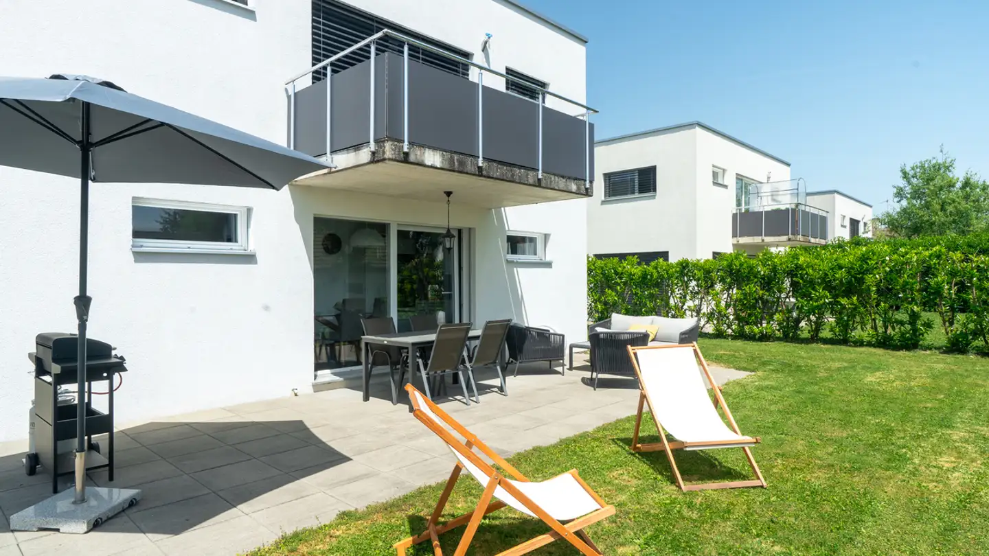 Appartement à vendre - 1542 Rueyres-les-Prés
