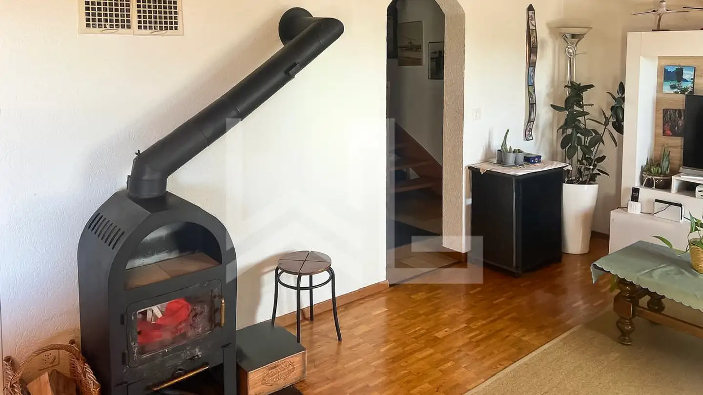 Einfamilienhaus kaufen - 1272 Genolier - Foto 3