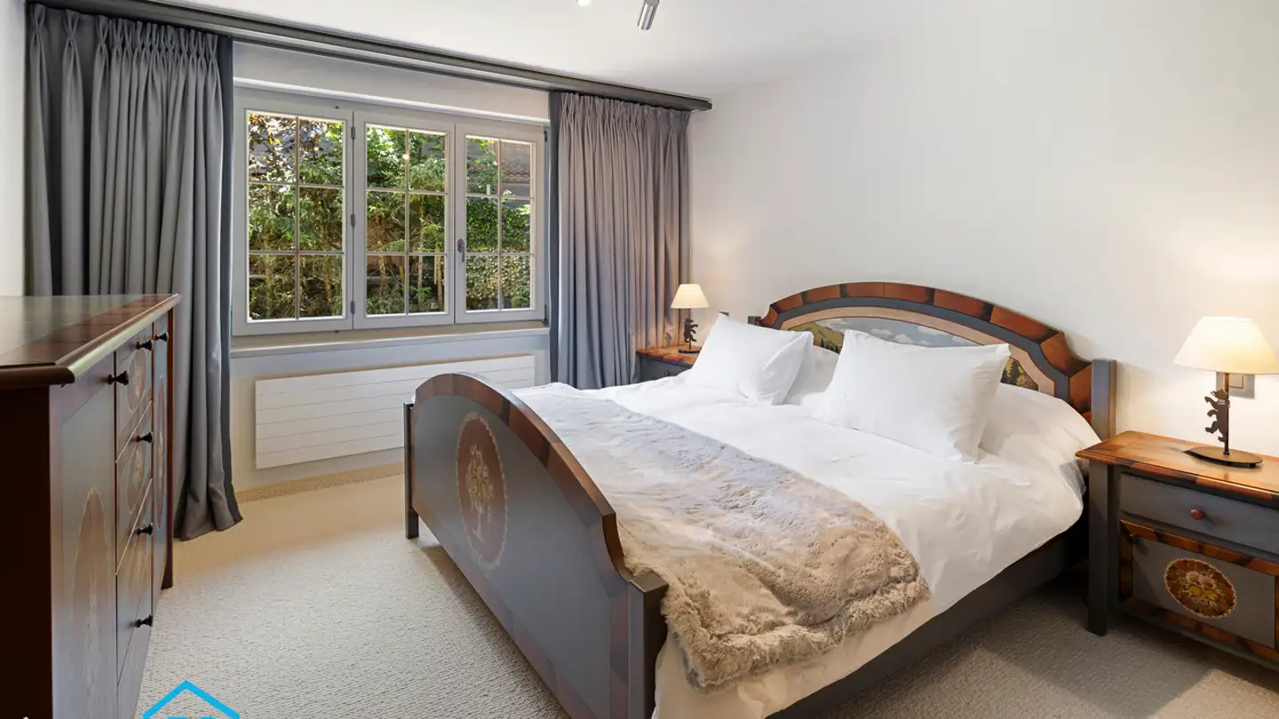 Appartamento in vendita - 3782 Lauenen b. Gstaad - Photo 3