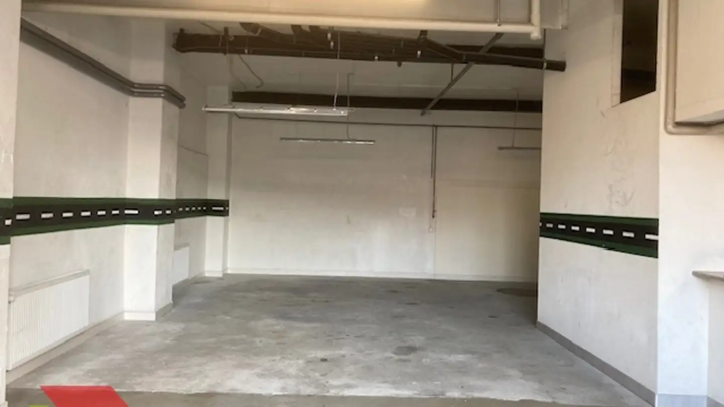 Commercial for rent - Route De Bussigny 30, 1023 Crissier - Photo 3