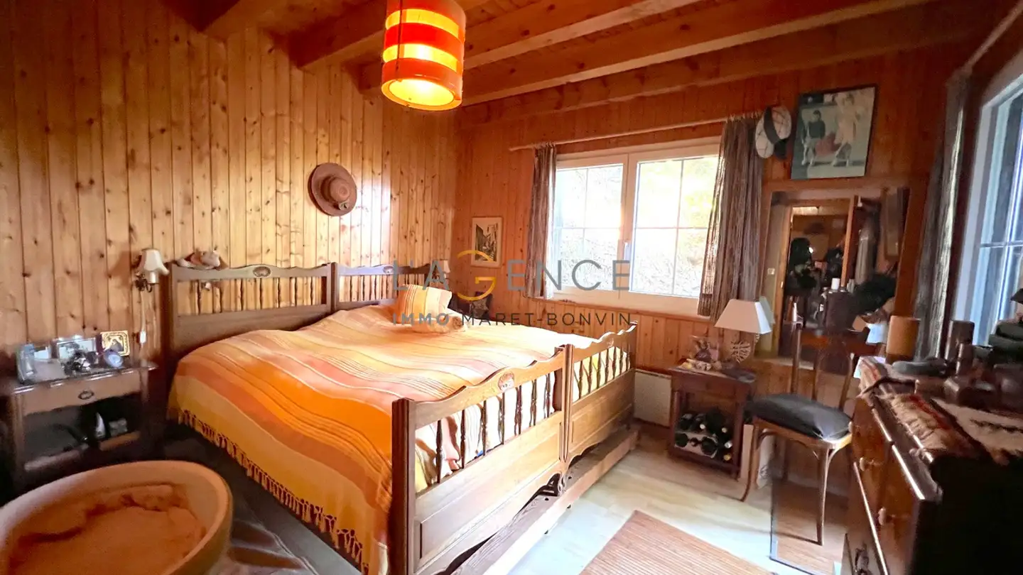 Chalet for sale - 1965 Savièse - Photo 4