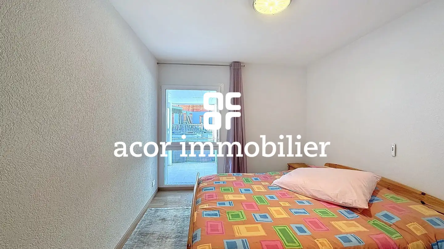 Apartment for sale - Chemin De Peutâ 4, 1997 Haute-Nendaz - Photo 4