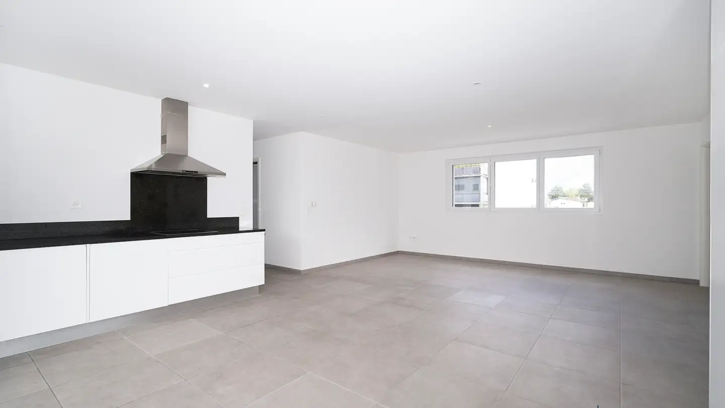 Appartement à vendre - Chemin De La Printanière 14a, 1907 Saxon - Photo 2