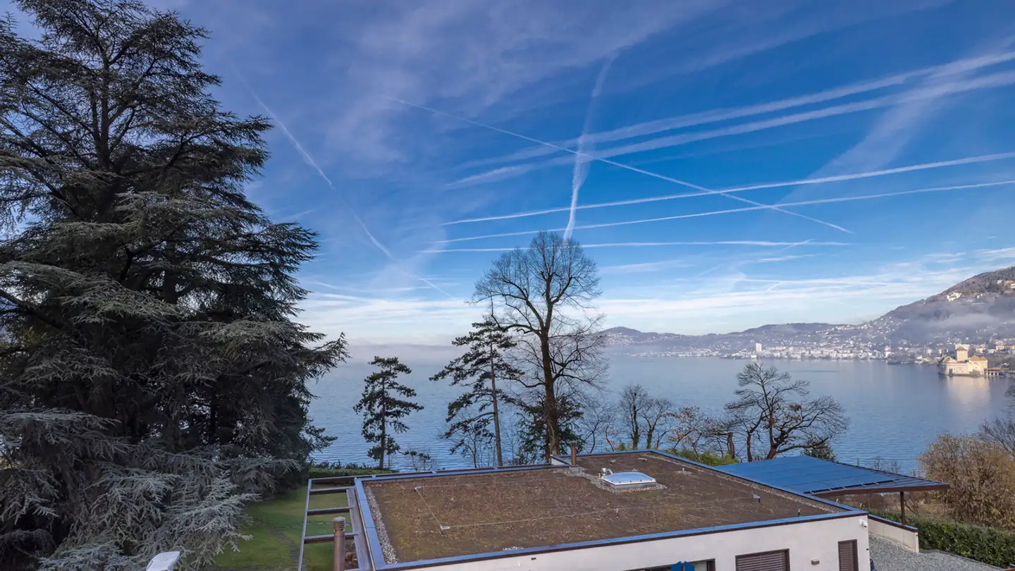 Maisonette kaufen - 1844 Villeneuve VD - Foto 2