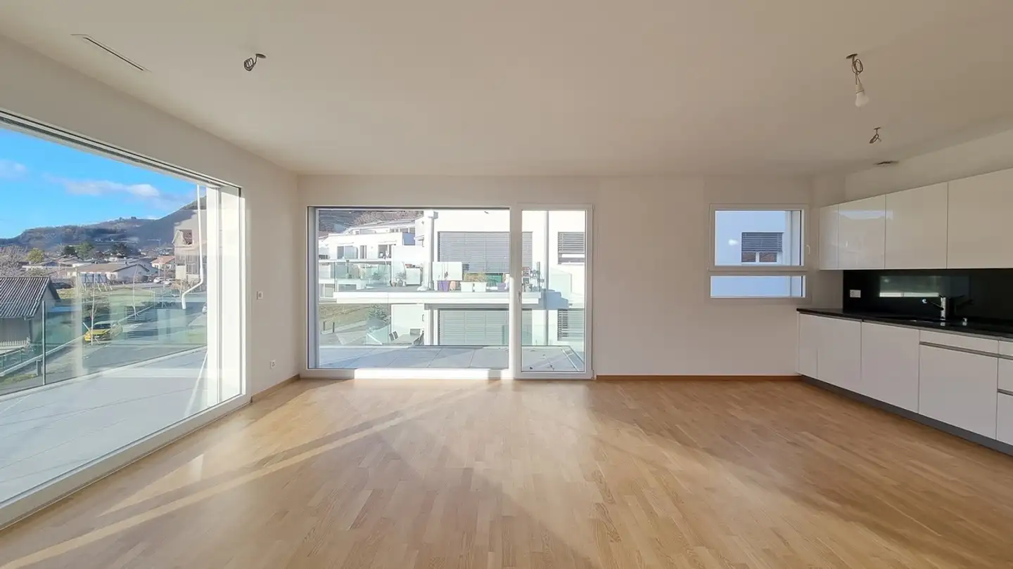 Wohnung kaufen - 1867 Ollon VD - Foto 4