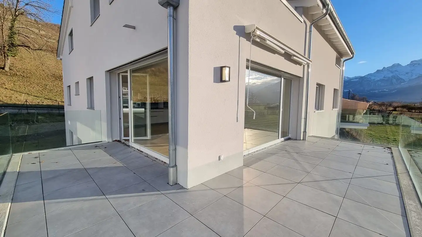 Apartment for sale - 1867 Ollon VD - Photo 3