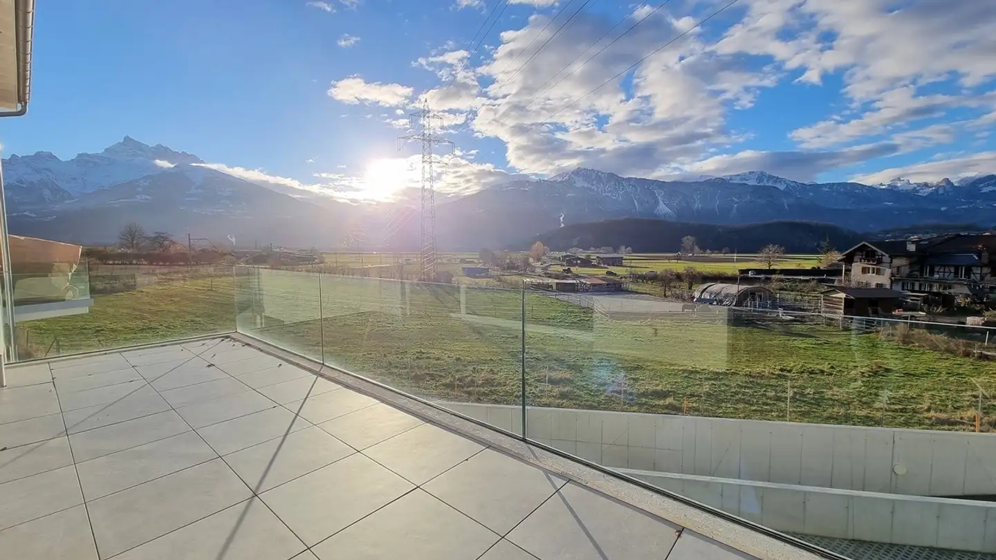 Apartment for sale - 1867 Ollon VD - Photo 2