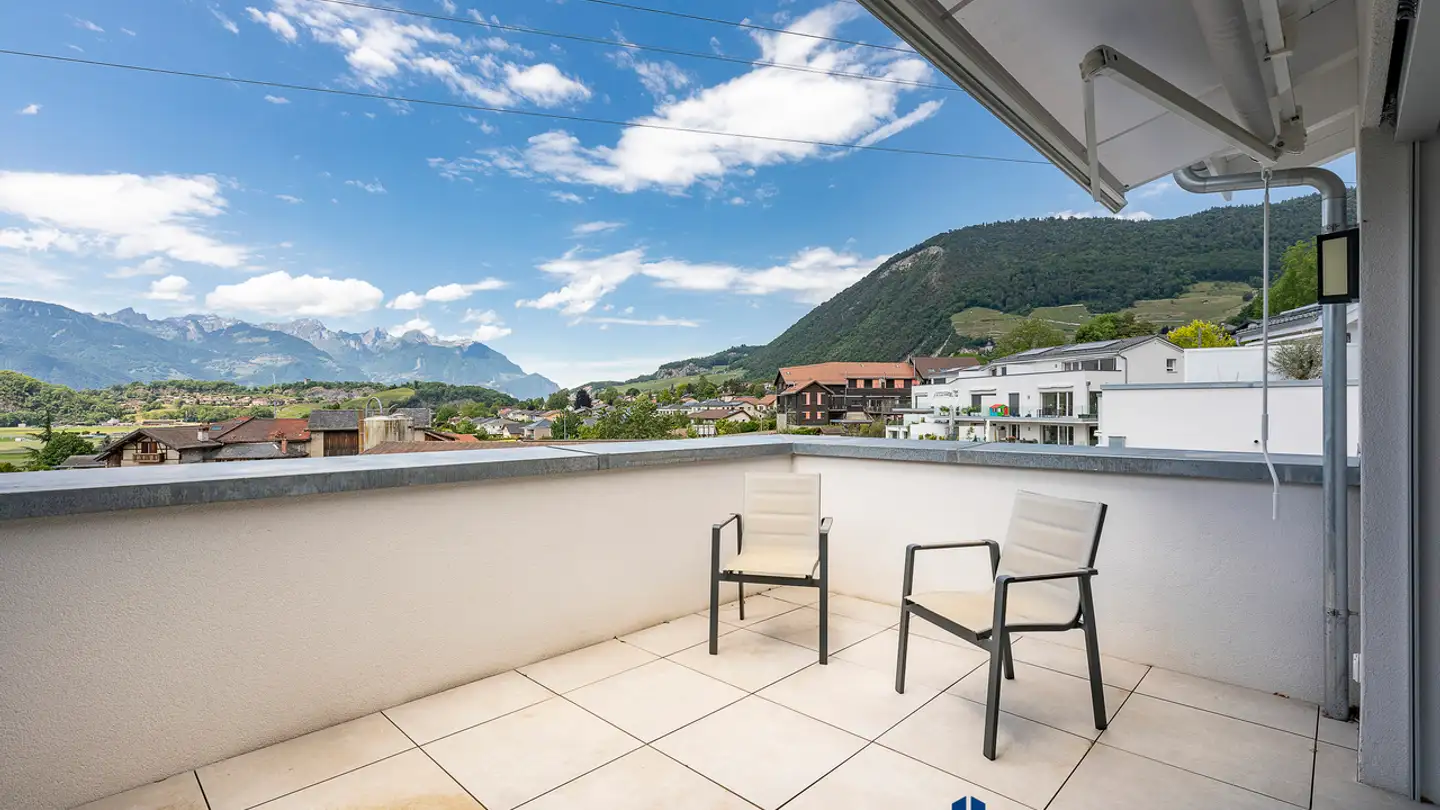 Apartment for sale - 1867 Ollon VD - Photo 3
