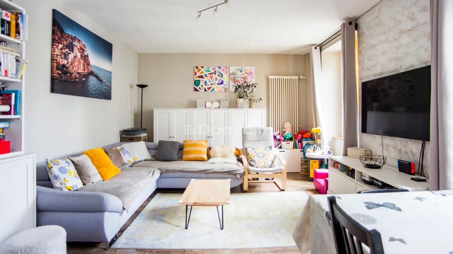 Appartamento in vendita - 2400 Le Locle - Foto 3