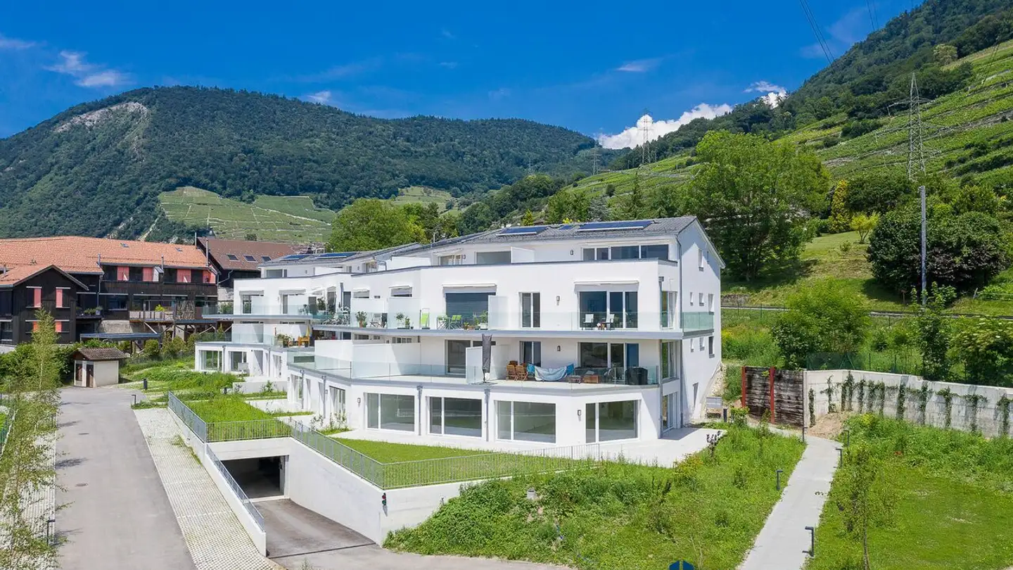 Bürofläche kaufen - 1867 Ollon VD - Foto 3