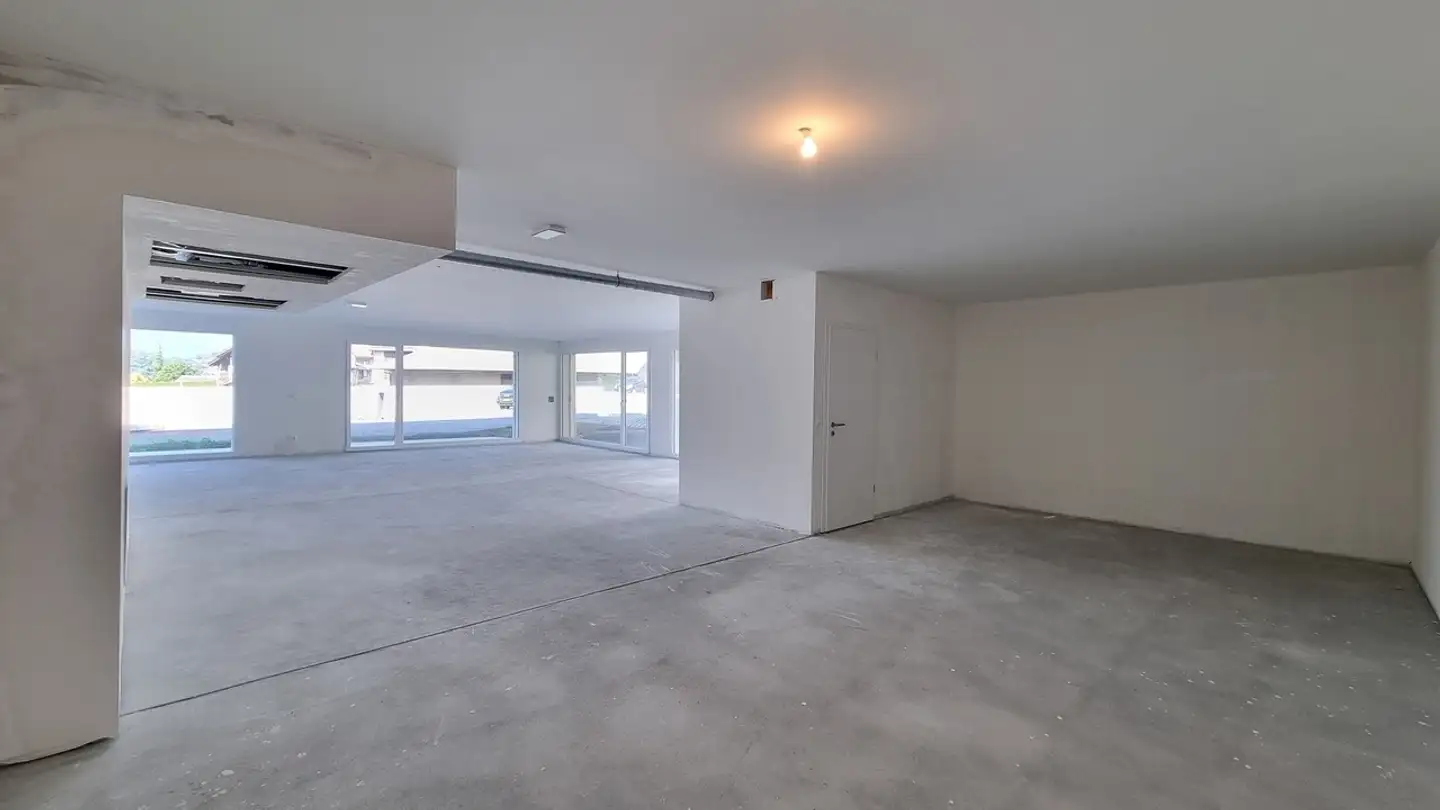 Bürofläche kaufen - Rue De La Tour 69, 1867 Ollon VD - Foto 2