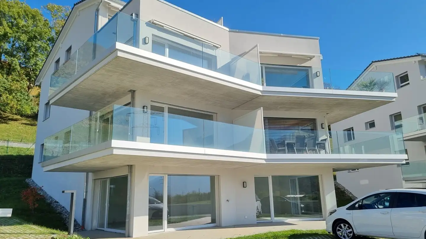 Gewerbe kaufen - 1867 Ollon VD - Foto 3