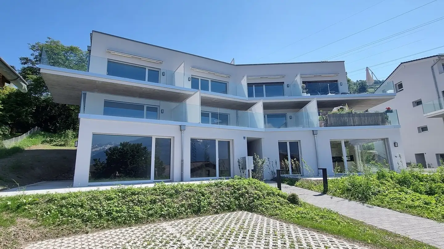 Bürofläche kaufen - 1867 Ollon VD - Foto 4