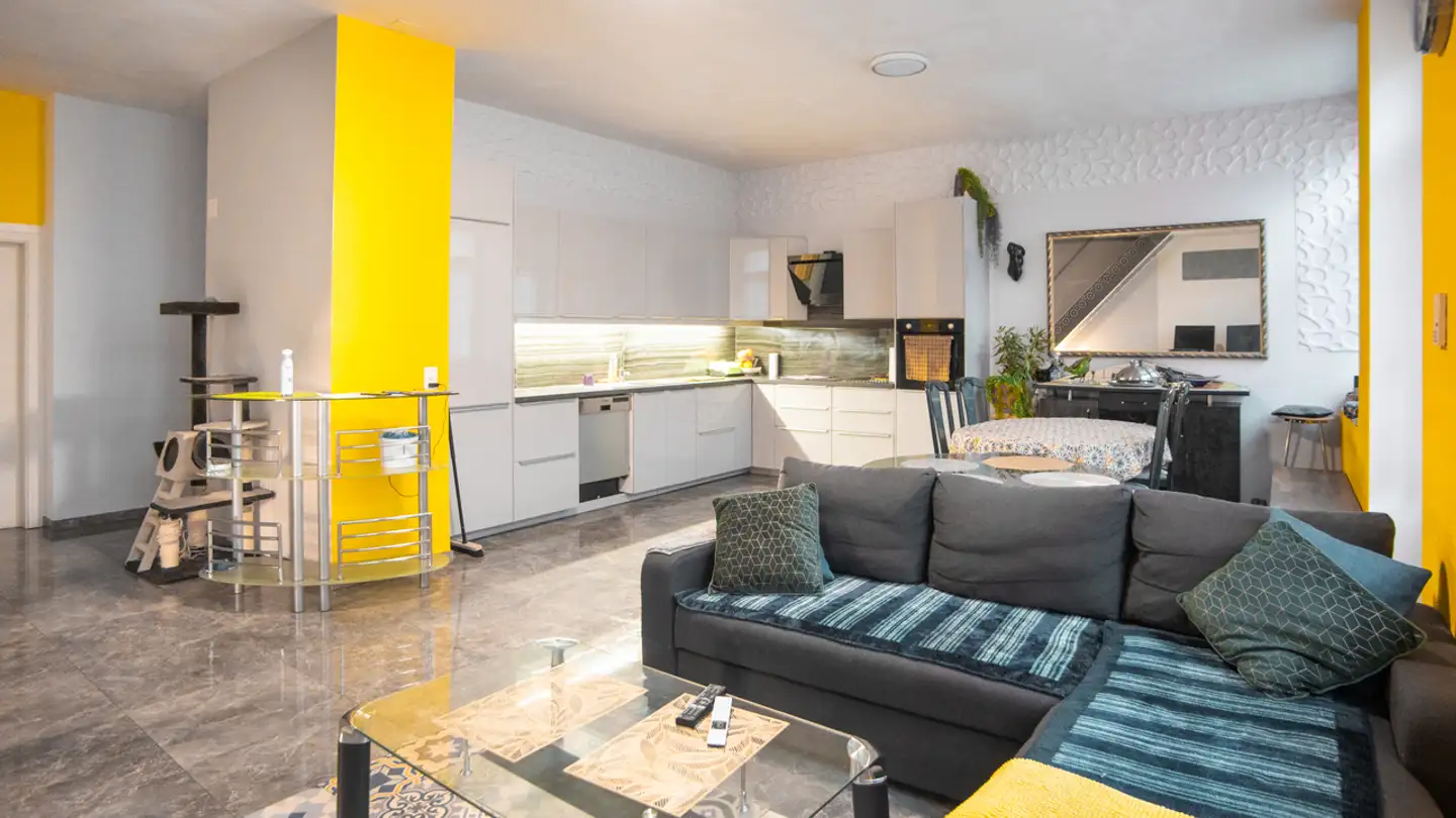 Casa singola in vendita - 2400 Le Locle - Foto 2