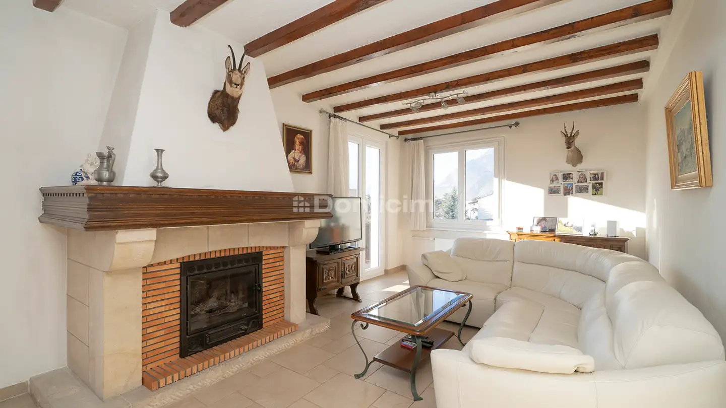 Single house for sale - 1963 Vétroz - Photo 2