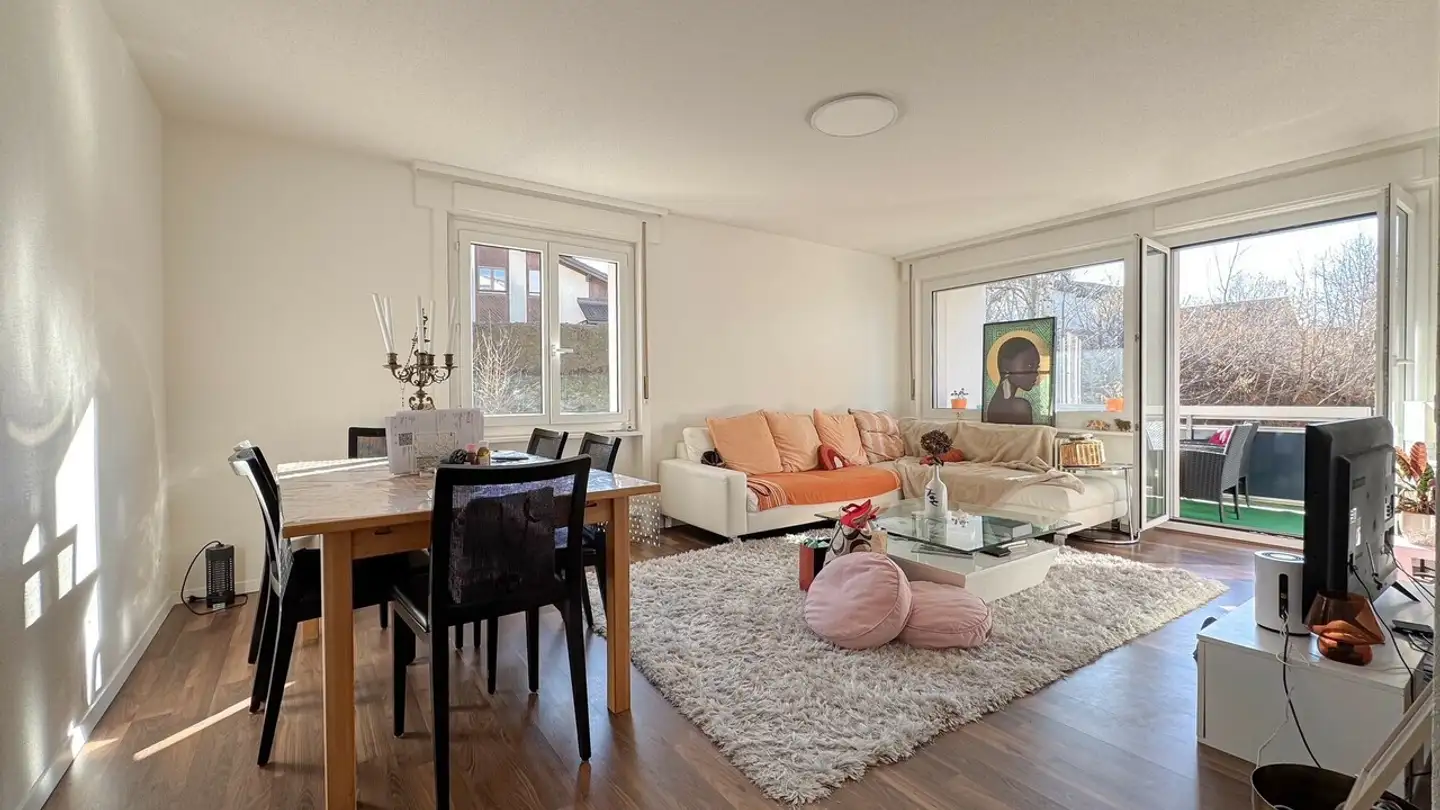 Wohnung kaufen - 1635 La Tour-de-Trême - Foto 4