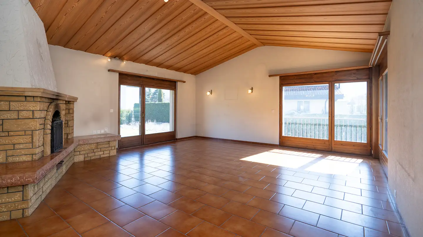 Maison individuelle à vendre - 1964 Conthey - Photo 3