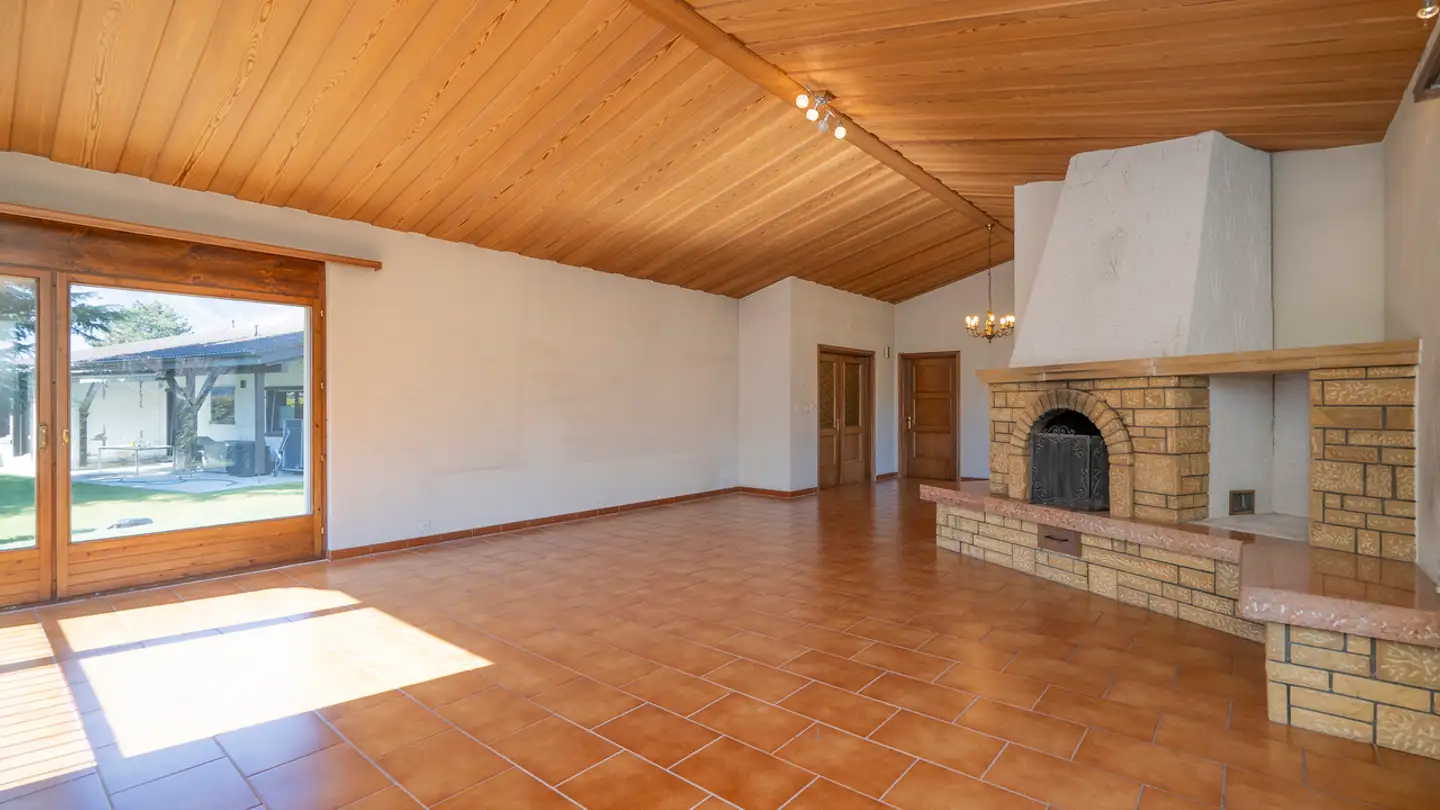 Maison individuelle à vendre - 1964 Conthey - Photo 4