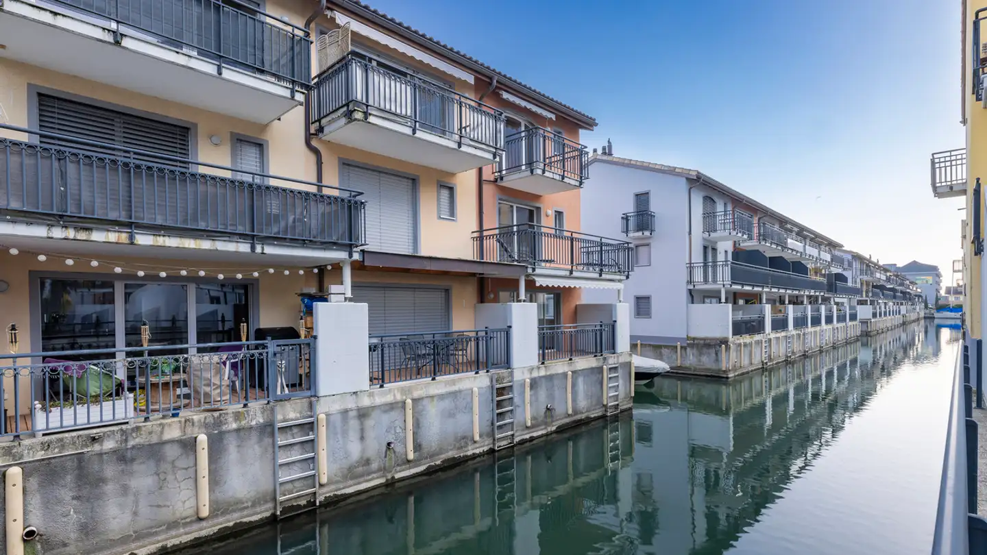 Casa bifamiliare in vendita - 1897 Bouveret - Foto 3