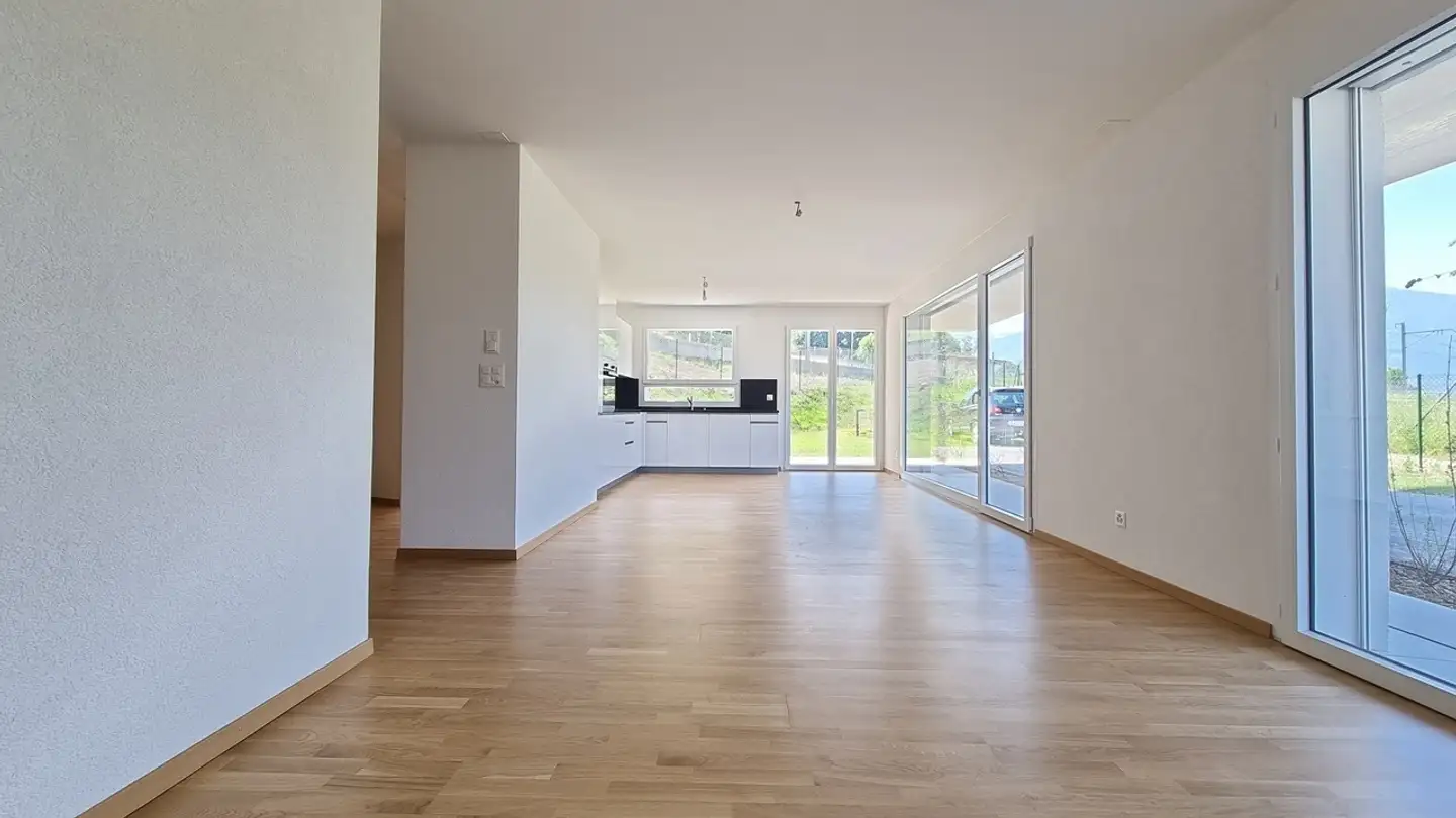 Apartment for sale - Rue De La Tour 69, 1867 Ollon VD - Photo 2