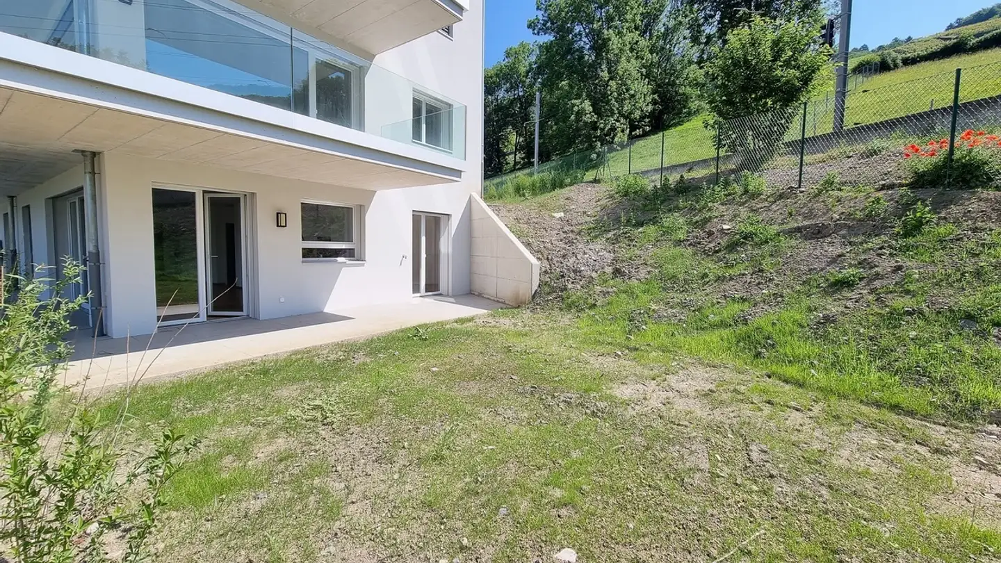 Apartment for sale - Rue De La Tour 69, 1867 Ollon VD