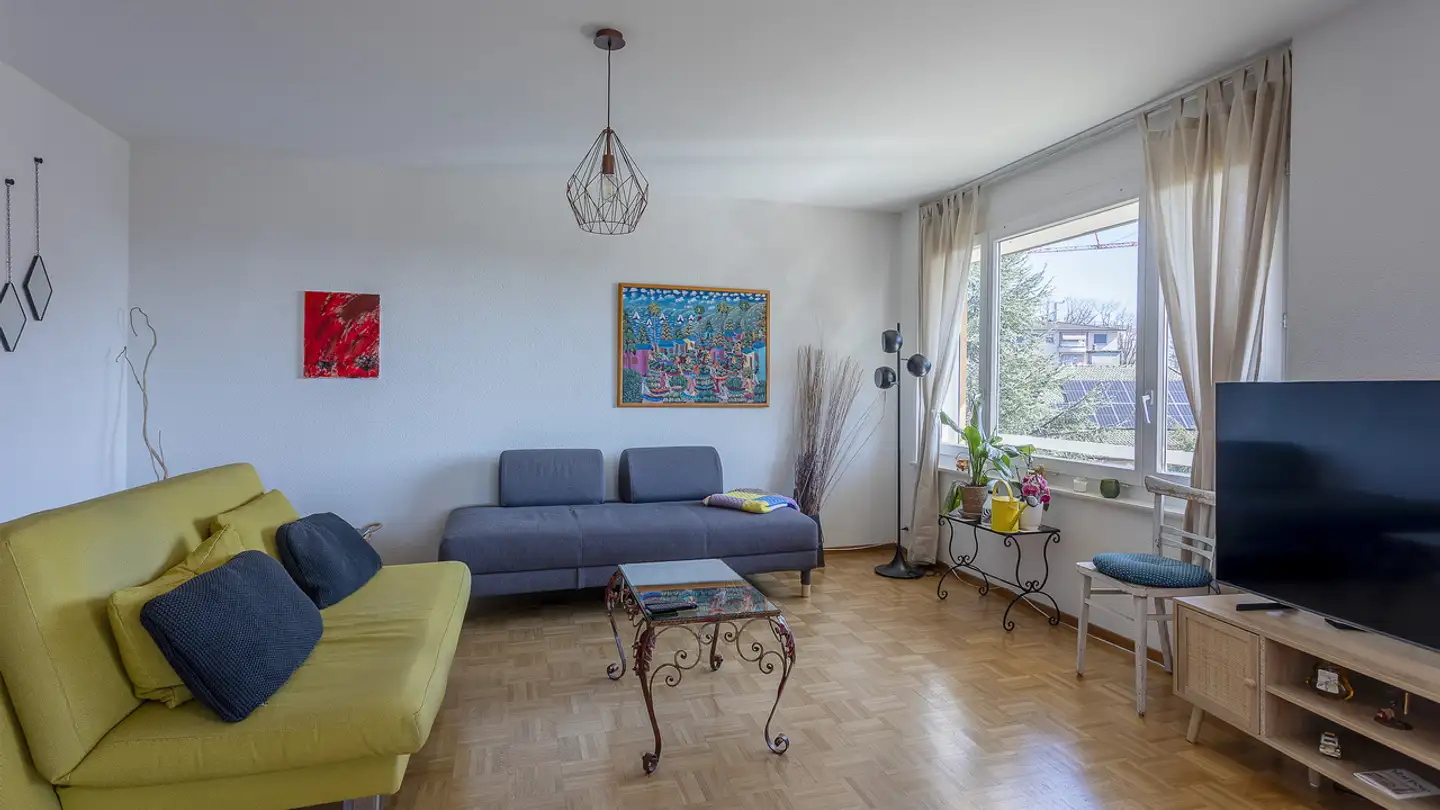 Appartement à vendre - 1018 Lausanne - Photo 3