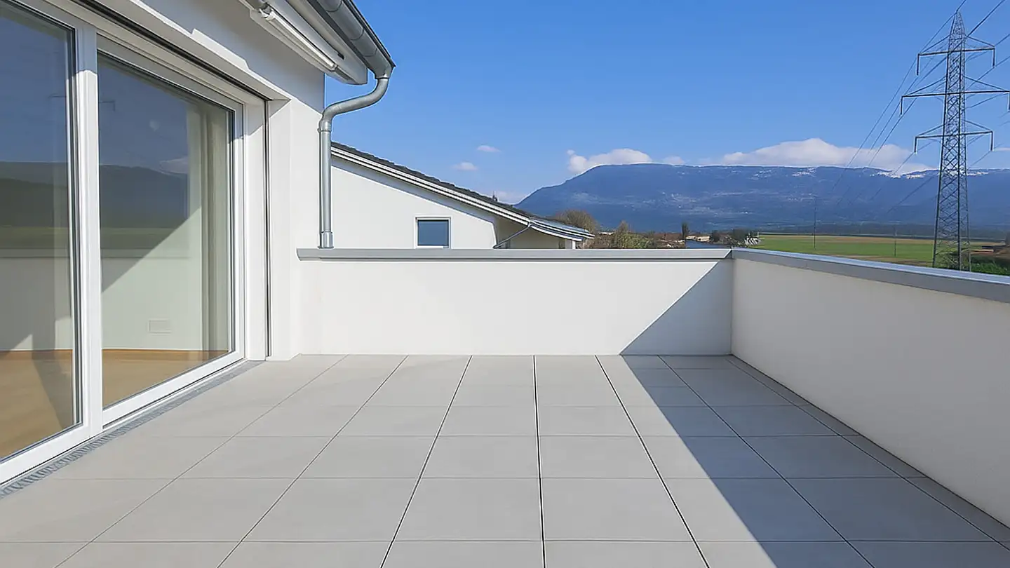 Apartment for sale - Rue De La Tour 69, 1867 Ollon VD - Photo 4