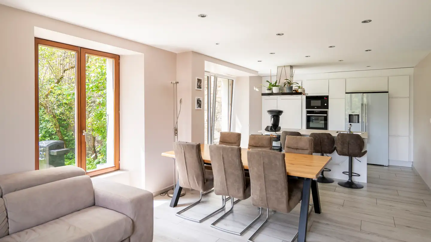 Immeuble résidentiel à vendre - 2400 Le Locle