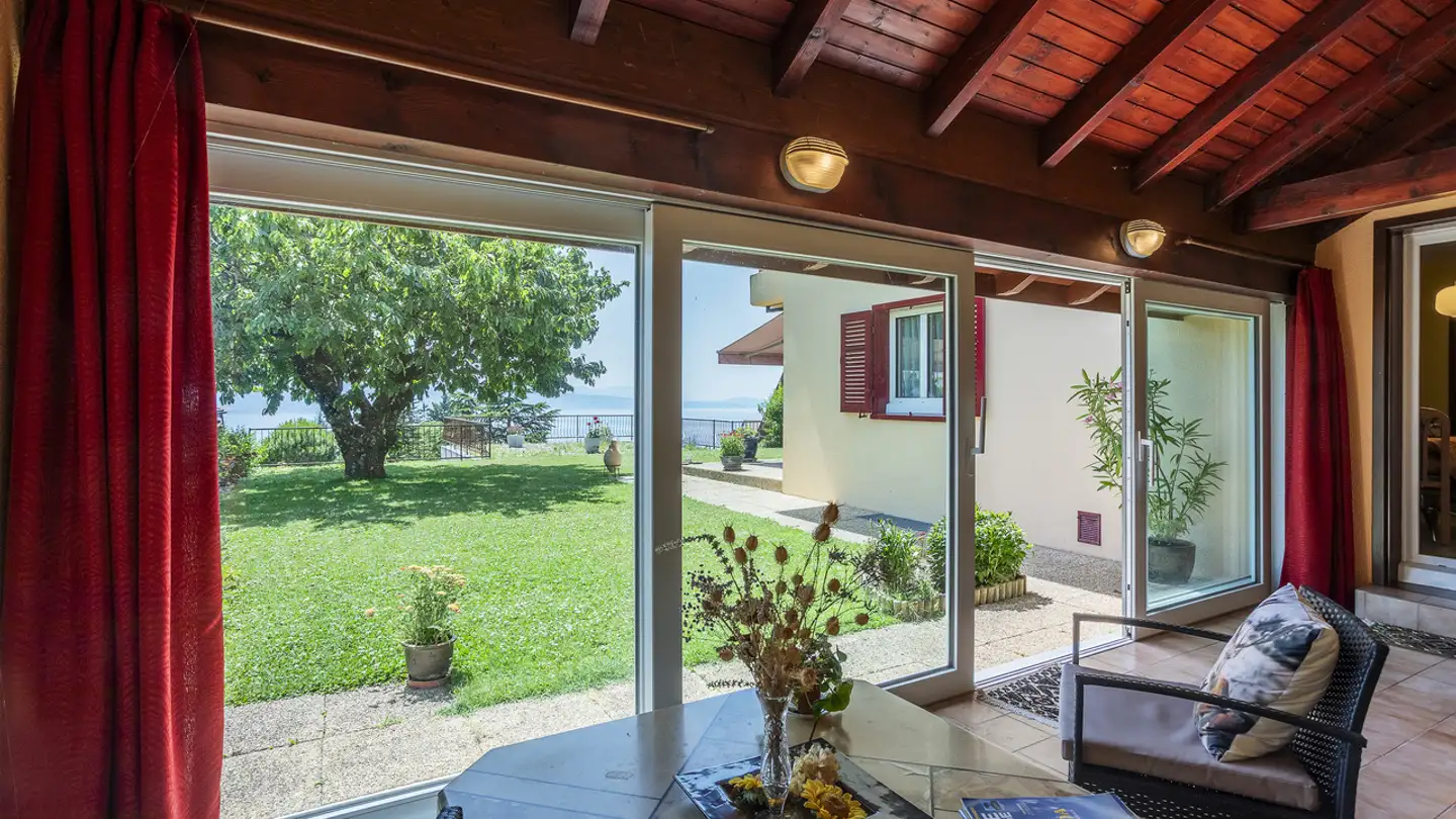 Villa in vendita - 1095 Lutry