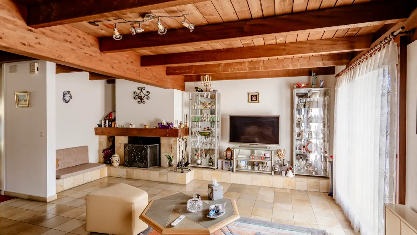 Row house for sale - 2740 Moutier