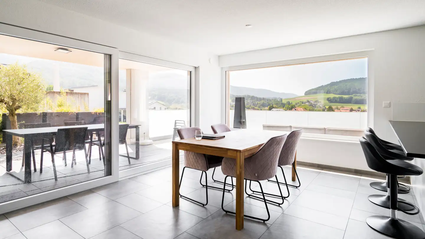 Casa bifamiliare in vendita - 2830 Courrendlin - Foto 4