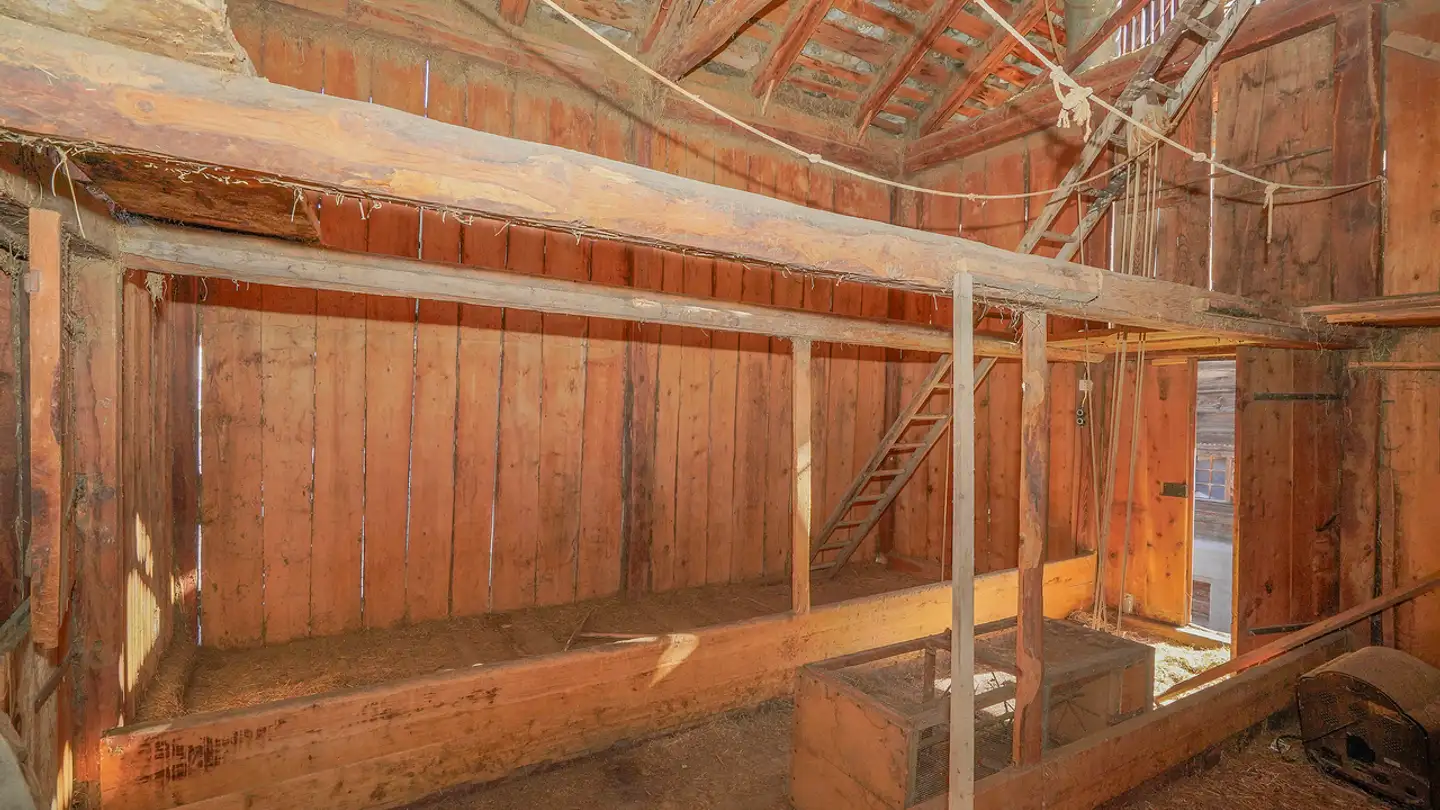 Chalet for sale - 1984 Les Haudères - Photo 4