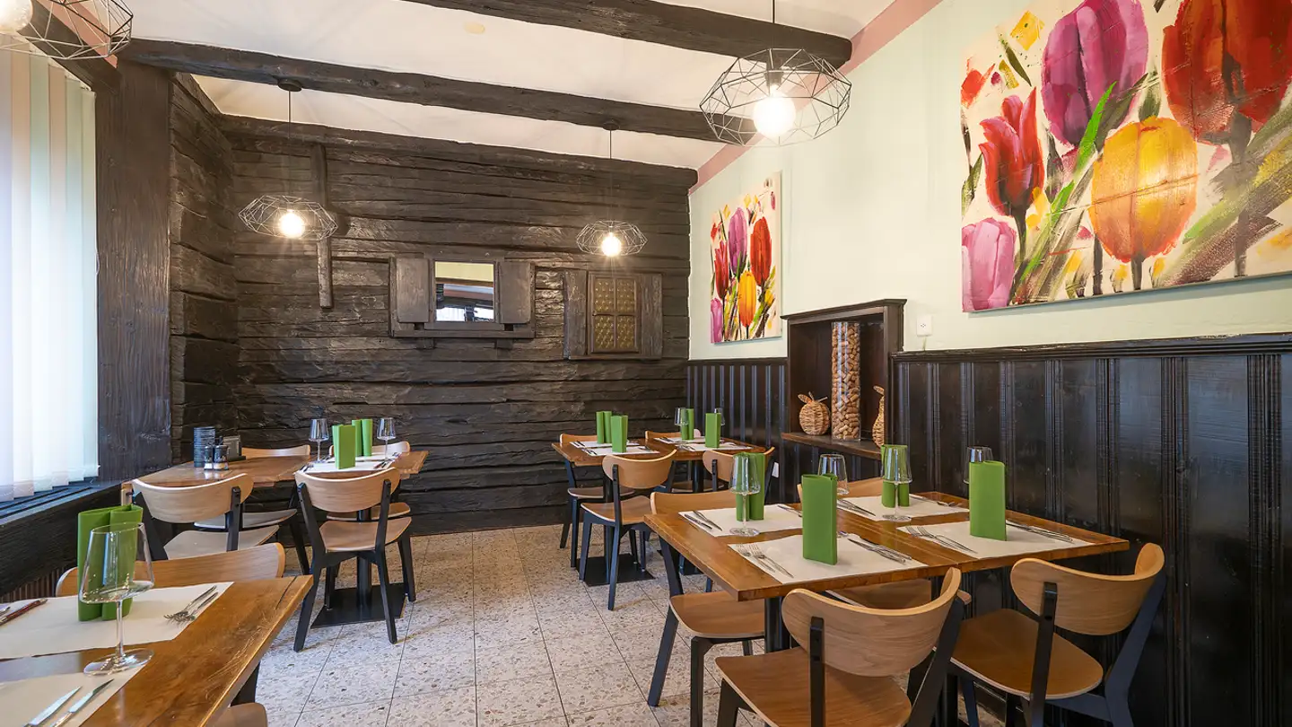 Edificio ad uso misto in vendita - 1964 Conthey - Foto 2