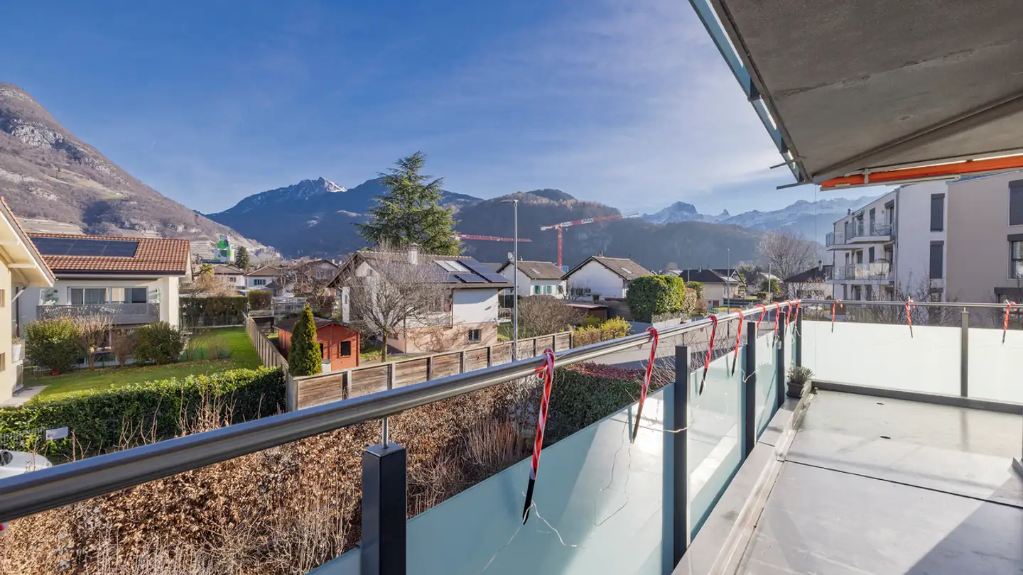 Wohnung kaufen - 1860 Aigle - Foto 3